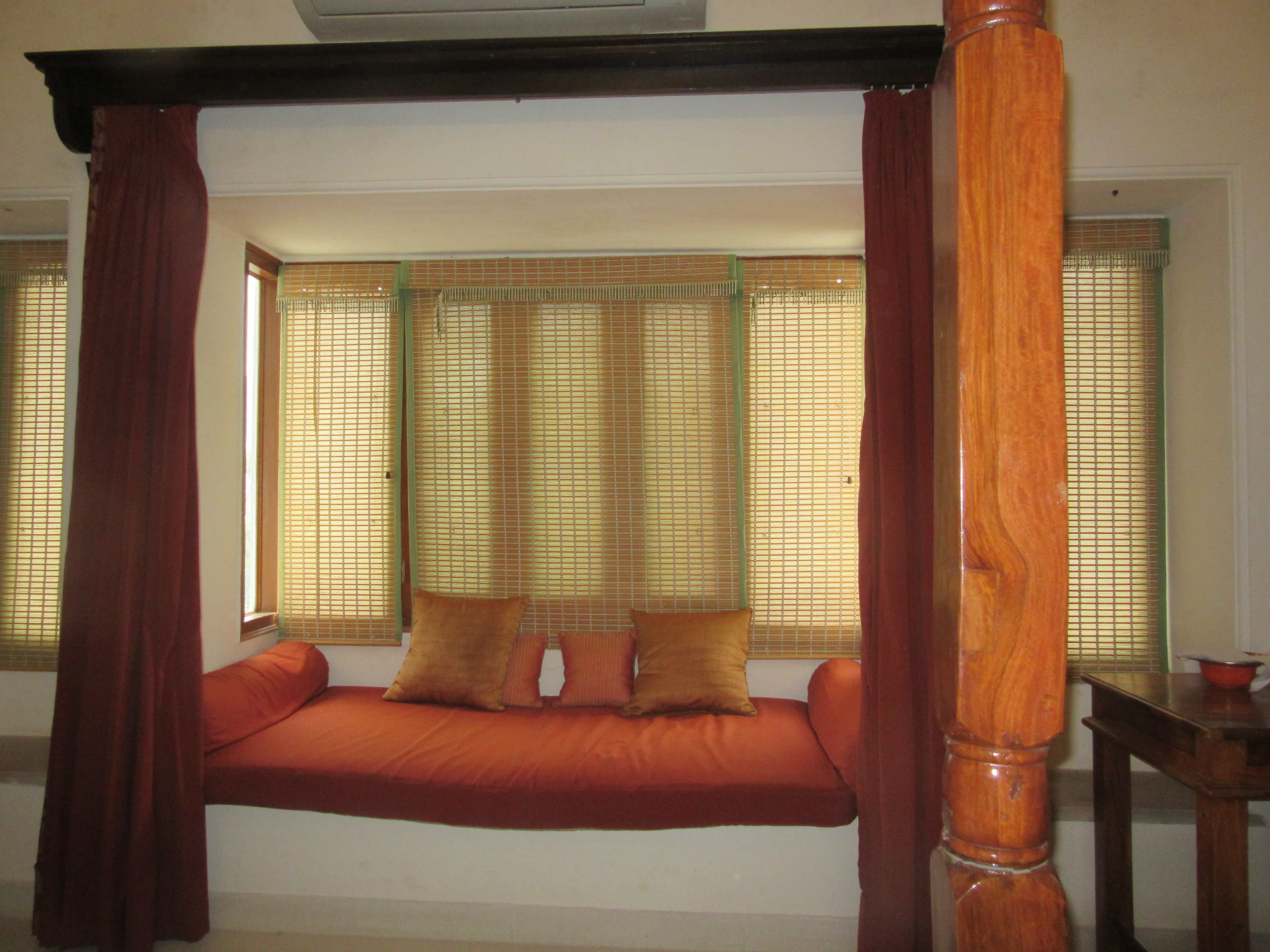 deluxe room | in-room safe, soundproofing, rollaway beds, free wifi