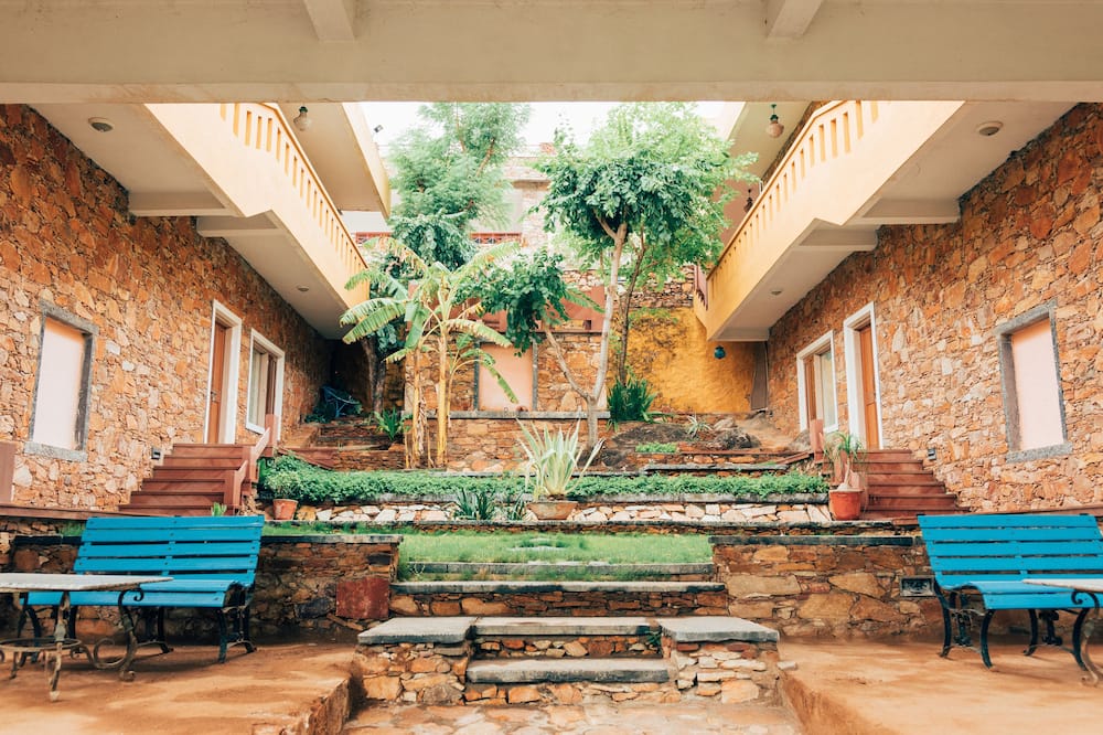 Devra Udaipur