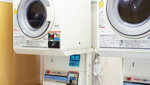 住宿內部