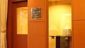 住宿內部