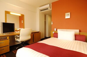 Wheelchair access - Tachikawa Washington Hotel (Tachikawa)