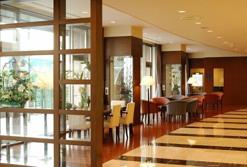 Tachikawa Washington Hotel