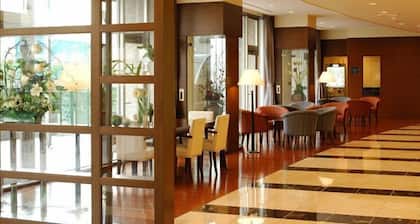 Tachikawa Washington Hotel