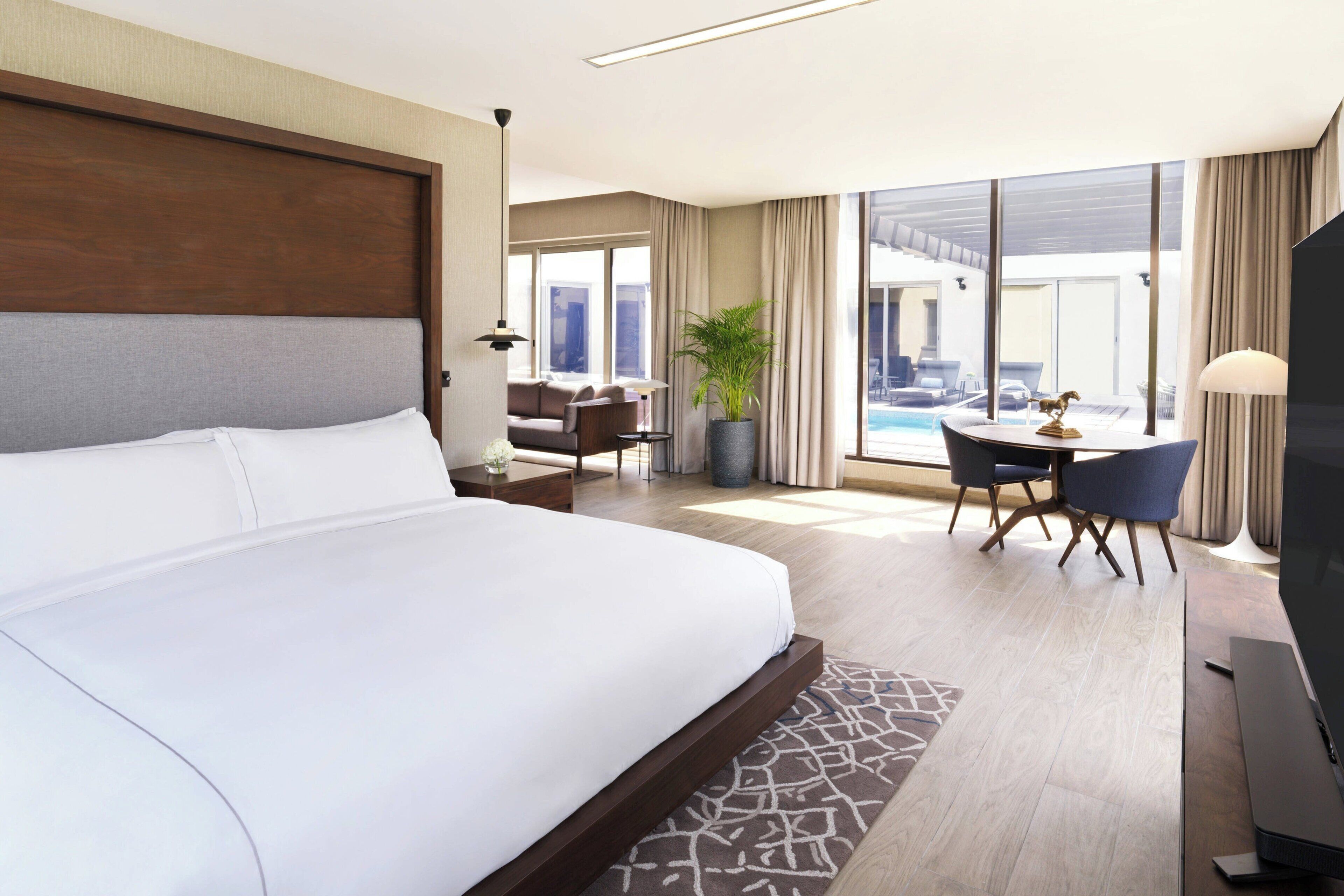 Foto - The Ritz-Carlton Abu Dhabi, Grand Canal