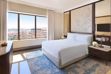 The Ritz Carlton Abu Dhabi, Grand Canal - Image 89