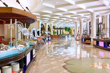 The Ritz Carlton Abu Dhabi, Grand Canal - Image 104