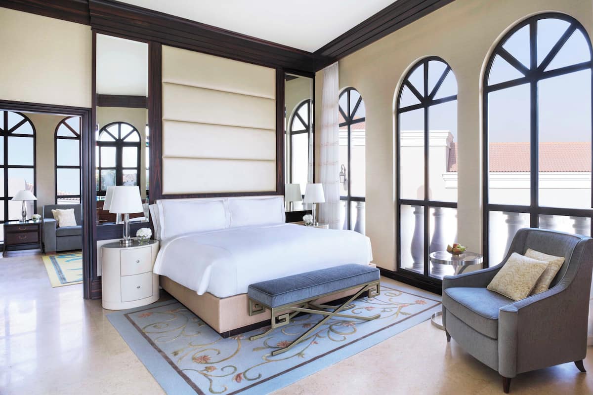 Cadar kapas Mesir, peralatan tempat tidur premium, gebar bulu kapas 