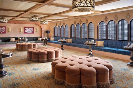 The Ritz Carlton Abu Dhabi, Grand Canal - Image 33