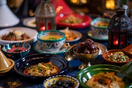 The Ritz Carlton Abu Dhabi, Grand Canal - Image 37