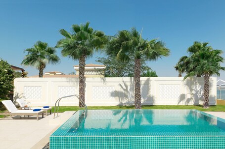 The Ritz Carlton Abu Dhabi, Grand Canal - Image 69