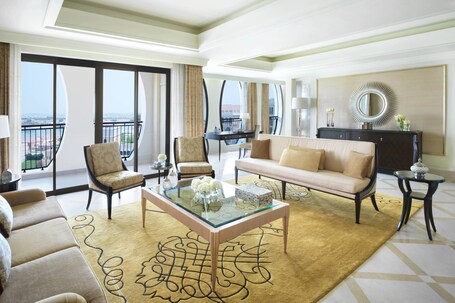The Ritz Carlton Abu Dhabi, Grand Canal - Image 59