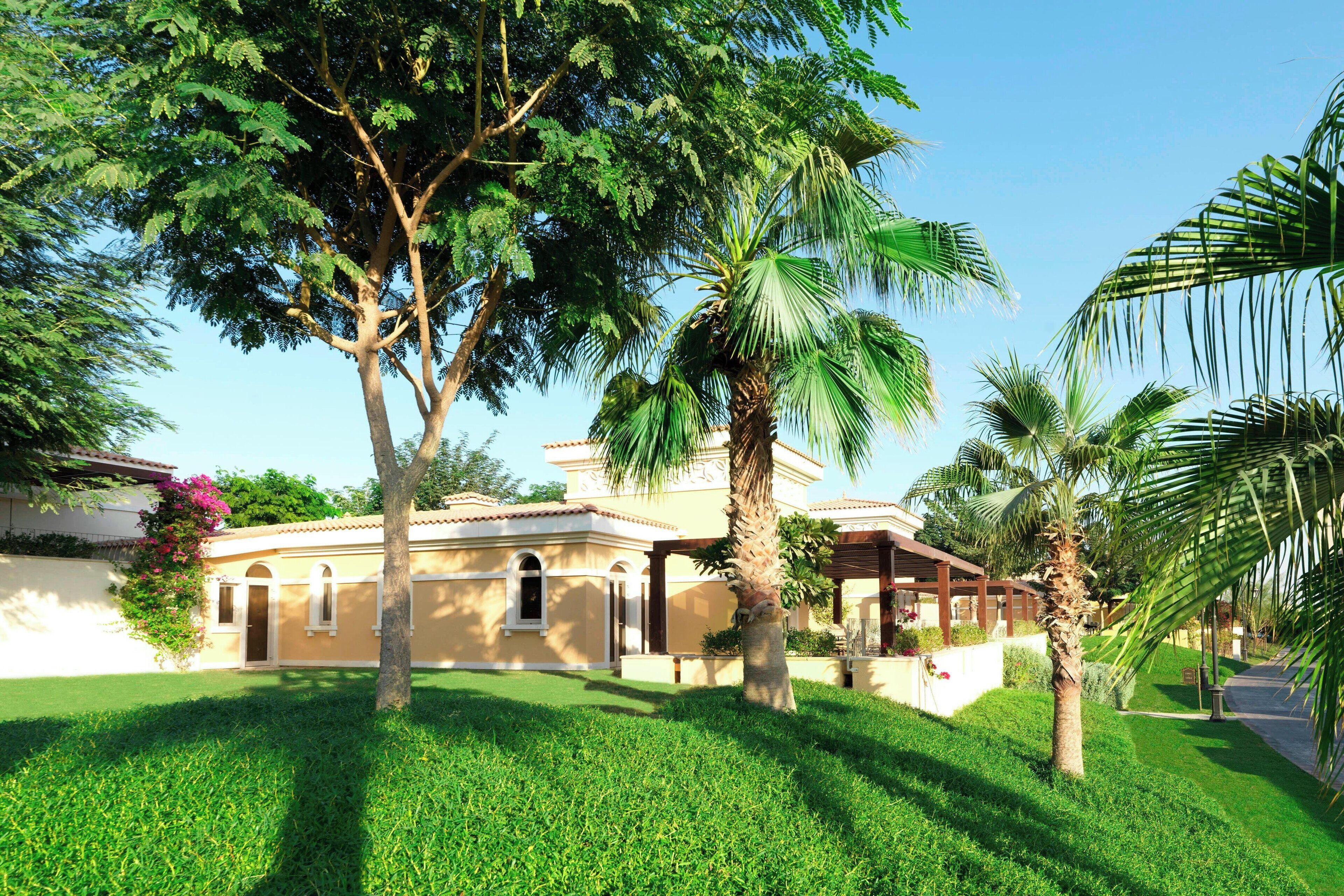 Photo - The Ritz-Carlton Abu Dhabi, Grand Canal