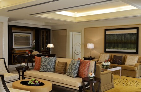 The Ritz Carlton Abu Dhabi, Grand Canal - Image 58