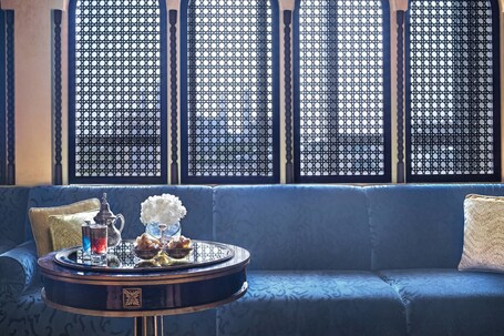 The Ritz Carlton Abu Dhabi, Grand Canal - Image 65