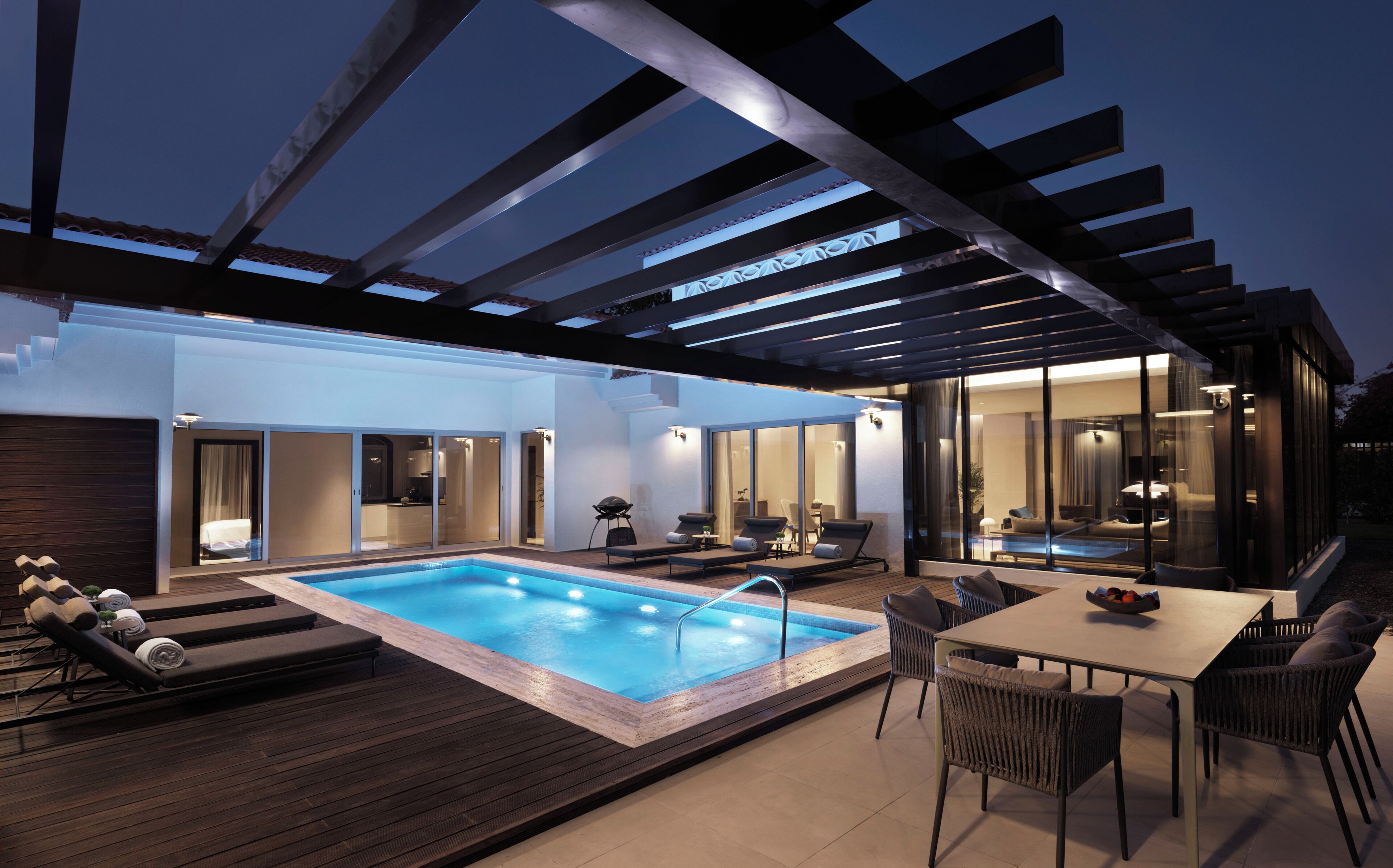 Foto - The Ritz-Carlton Abu Dhabi, Grand Canal