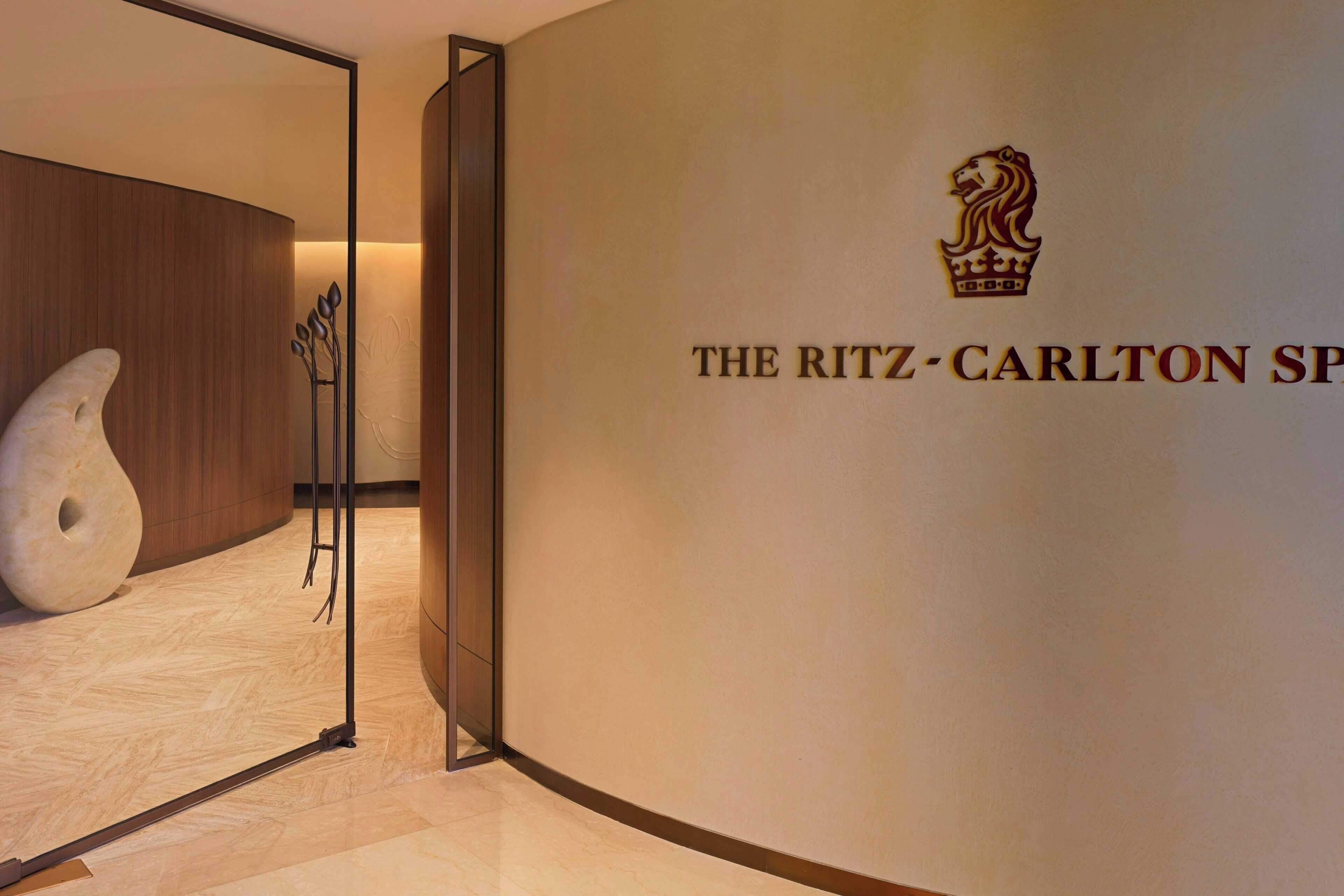 Foto - The Ritz-Carlton Abu Dhabi, Grand Canal