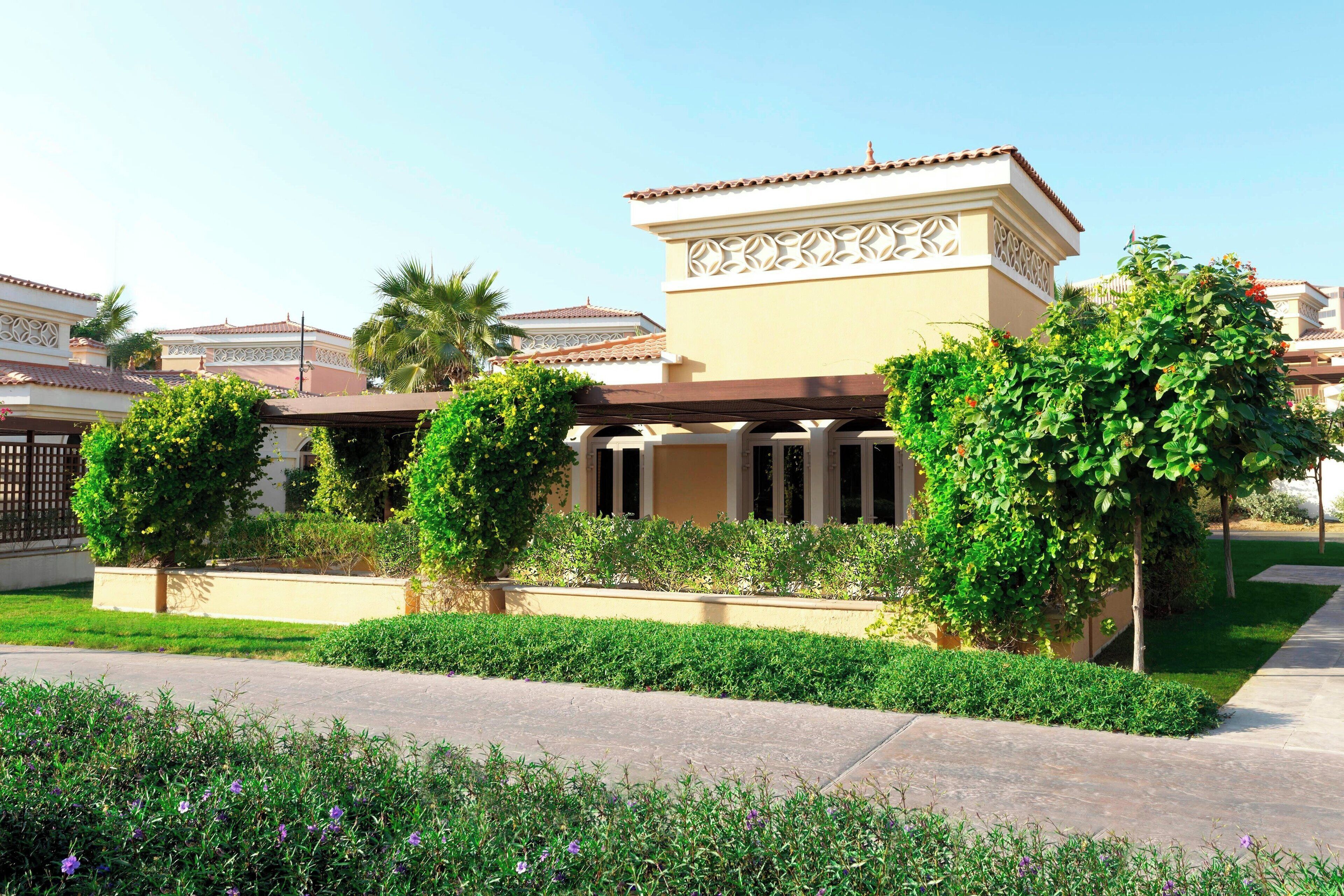 Photo - The Ritz-Carlton Abu Dhabi, Grand Canal