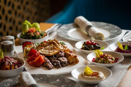 The Ritz Carlton Abu Dhabi, Grand Canal - Image 84