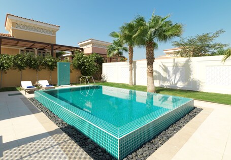 The Ritz Carlton Abu Dhabi, Grand Canal - Image 44