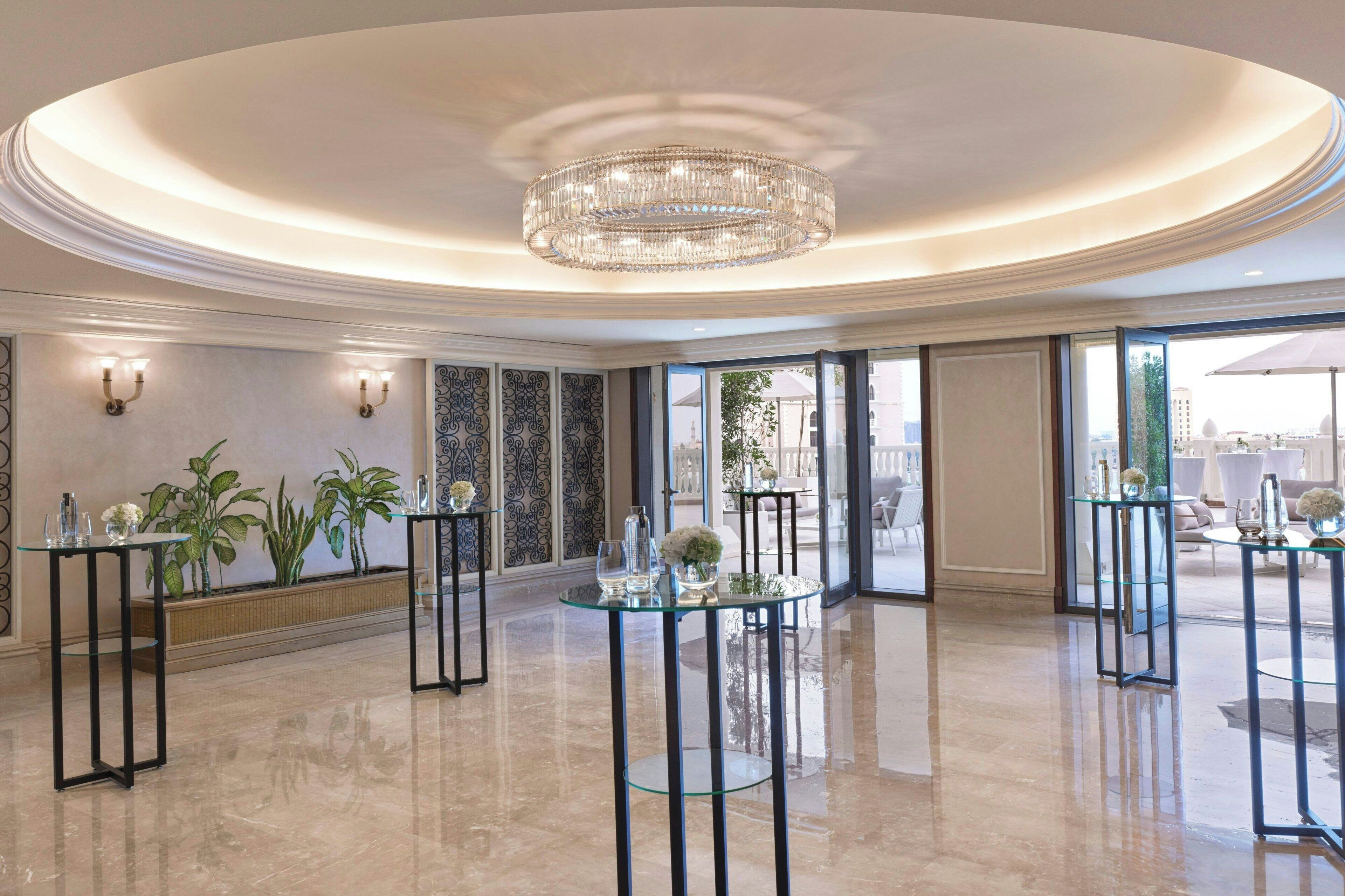 Photo - The Ritz-Carlton Abu Dhabi, Grand Canal