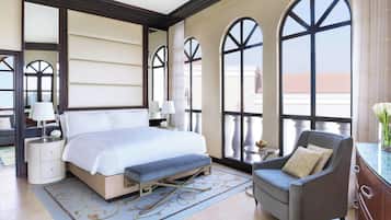 1 habitación, sábanas de algodón egipcio y ropa de cama de alta calidad