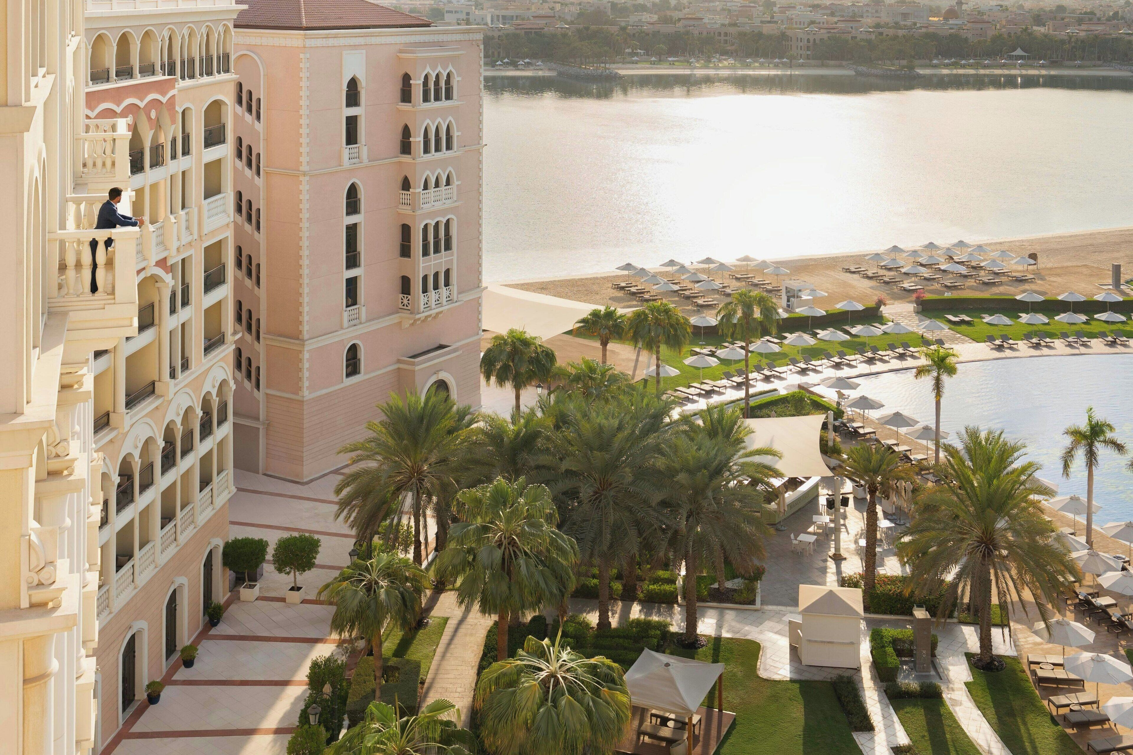 Photo - The Ritz-Carlton Abu Dhabi, Grand Canal