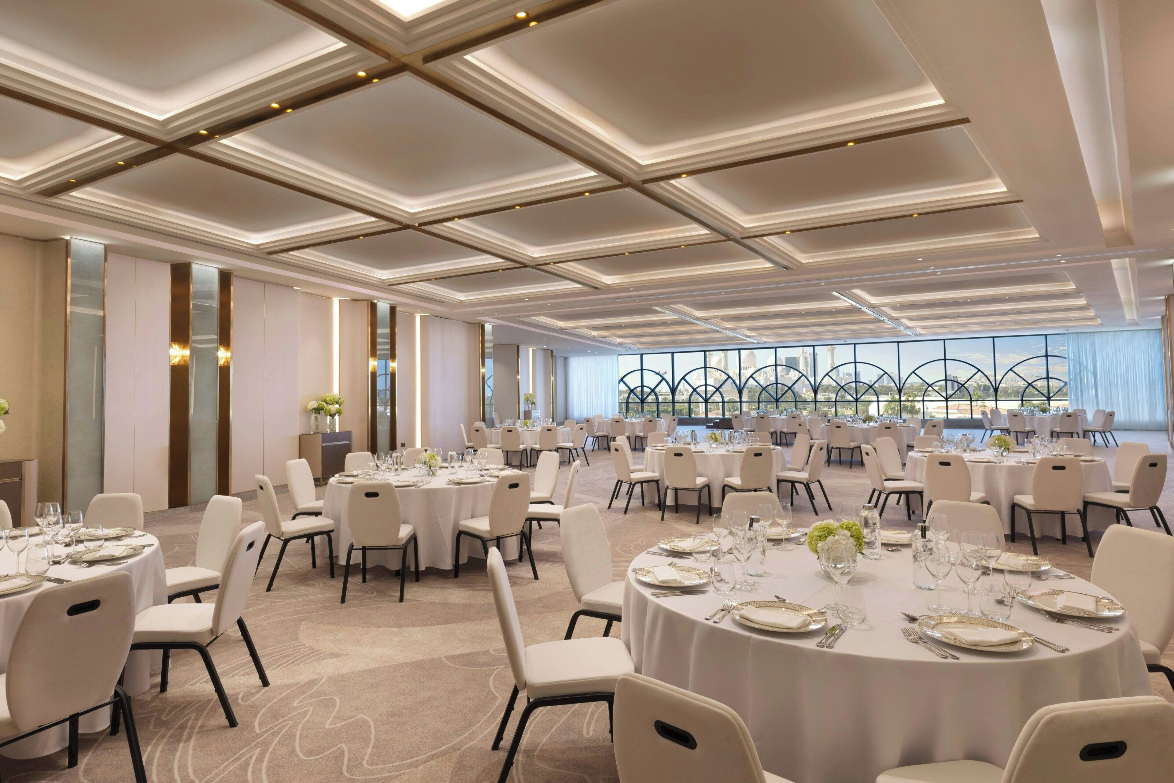 Foto - The Ritz-Carlton Abu Dhabi, Grand Canal