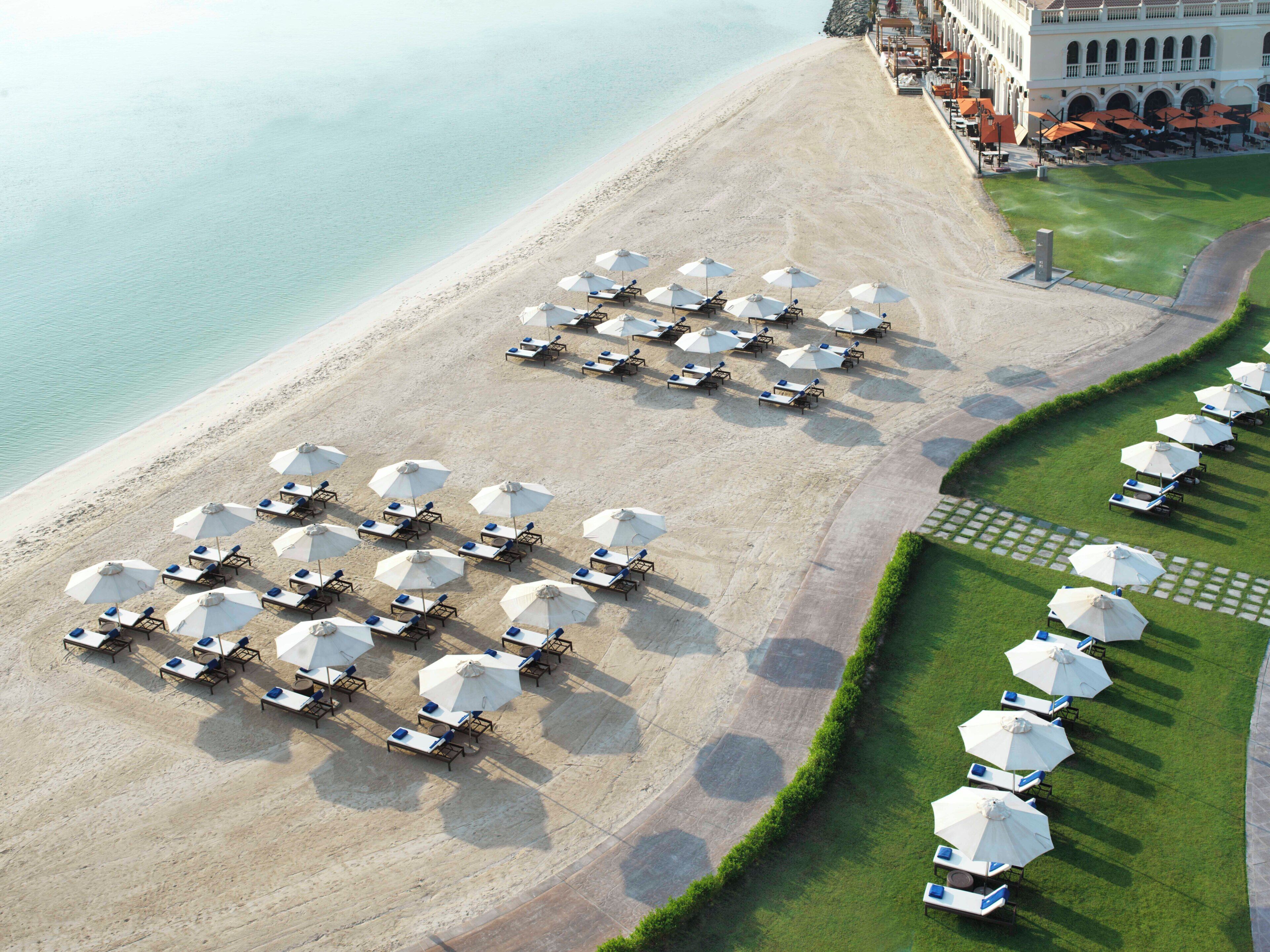 Foto - The Ritz-Carlton Abu Dhabi, Grand Canal