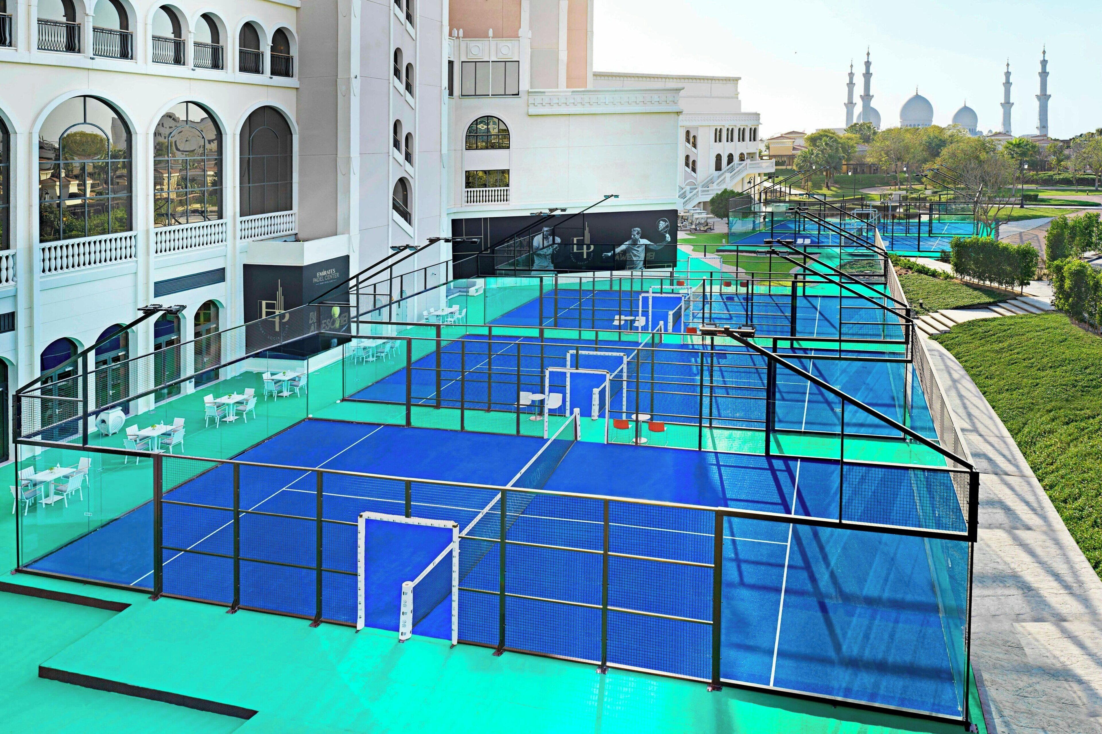 Photo - The Ritz-Carlton Abu Dhabi, Grand Canal