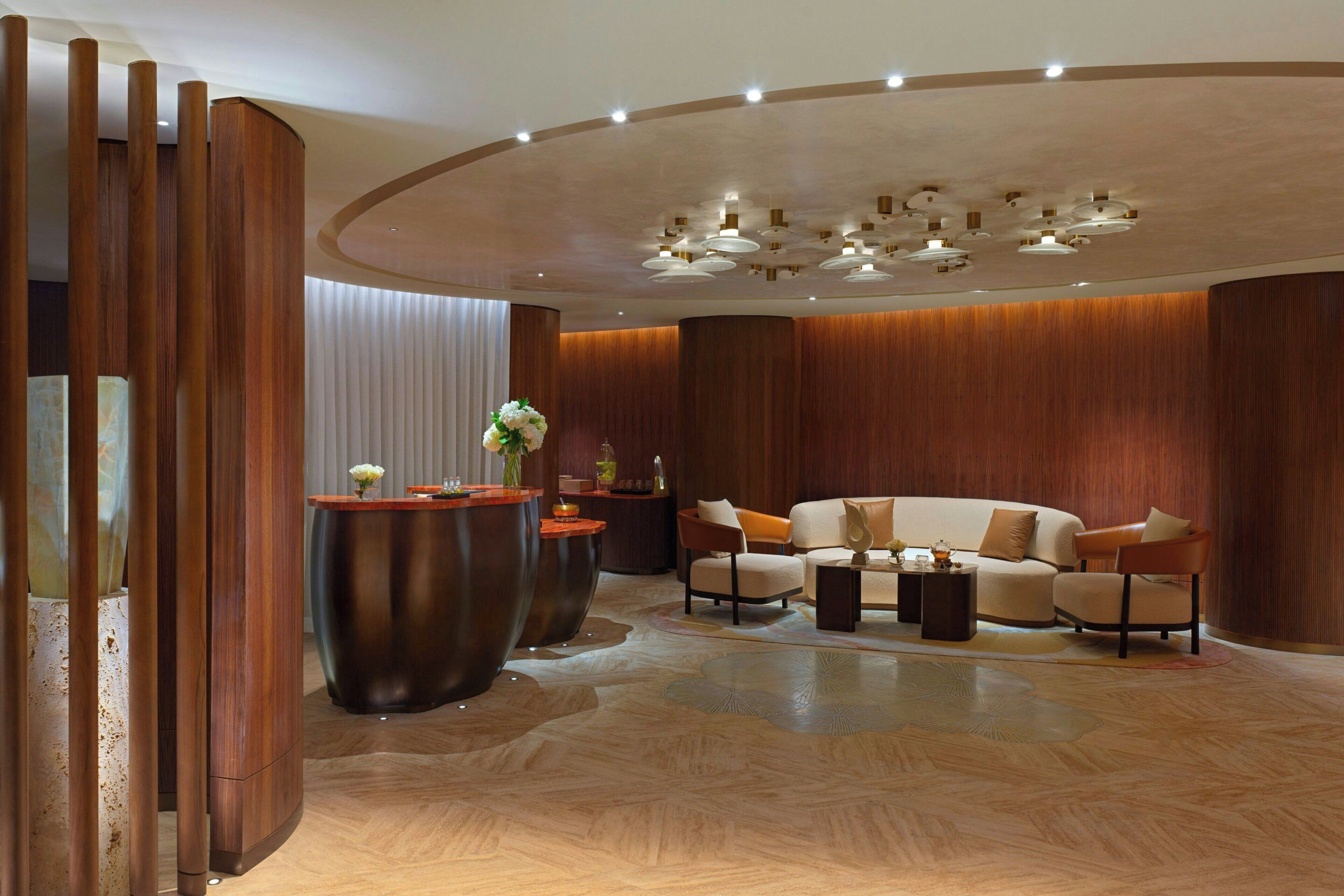 Foto - The Ritz-Carlton Abu Dhabi, Grand Canal