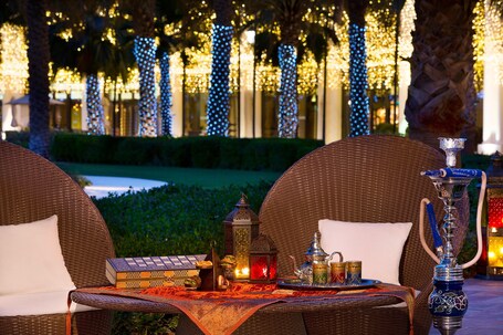 The Ritz Carlton Abu Dhabi, Grand Canal - Image 48