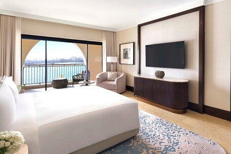 The Ritz Carlton Abu Dhabi, Grand Canal - Image 94