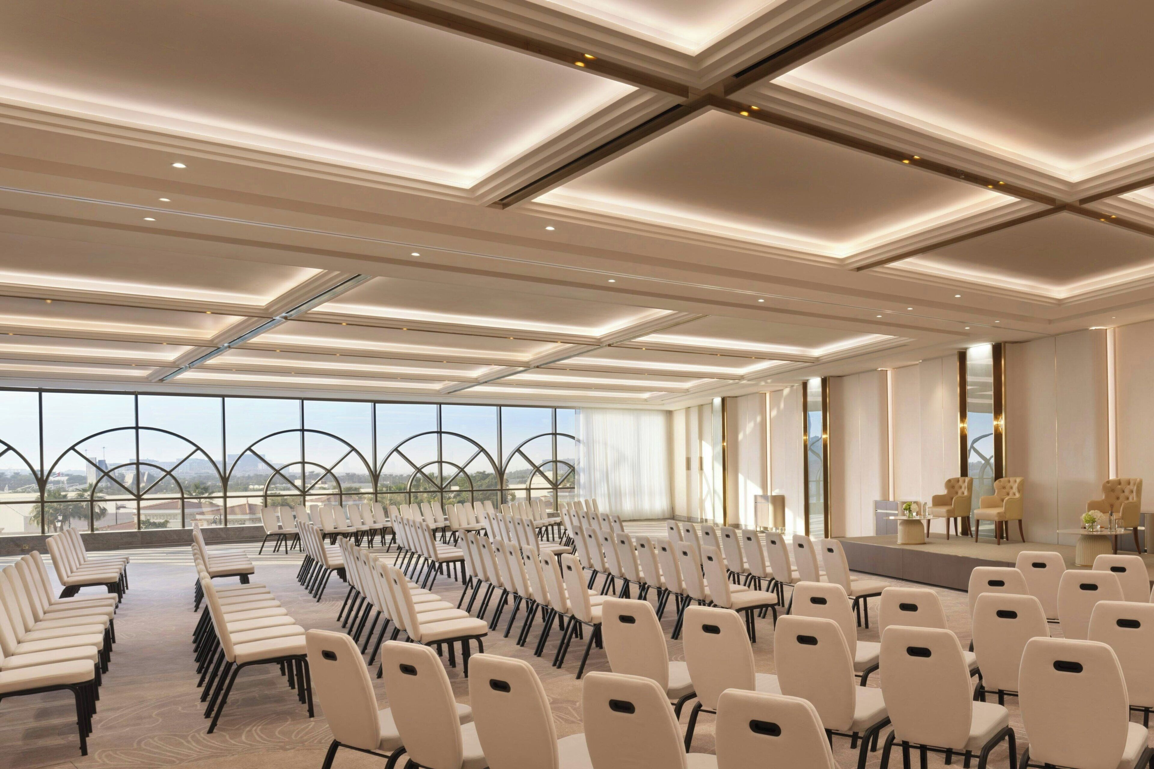 Photo - The Ritz-Carlton Abu Dhabi, Grand Canal