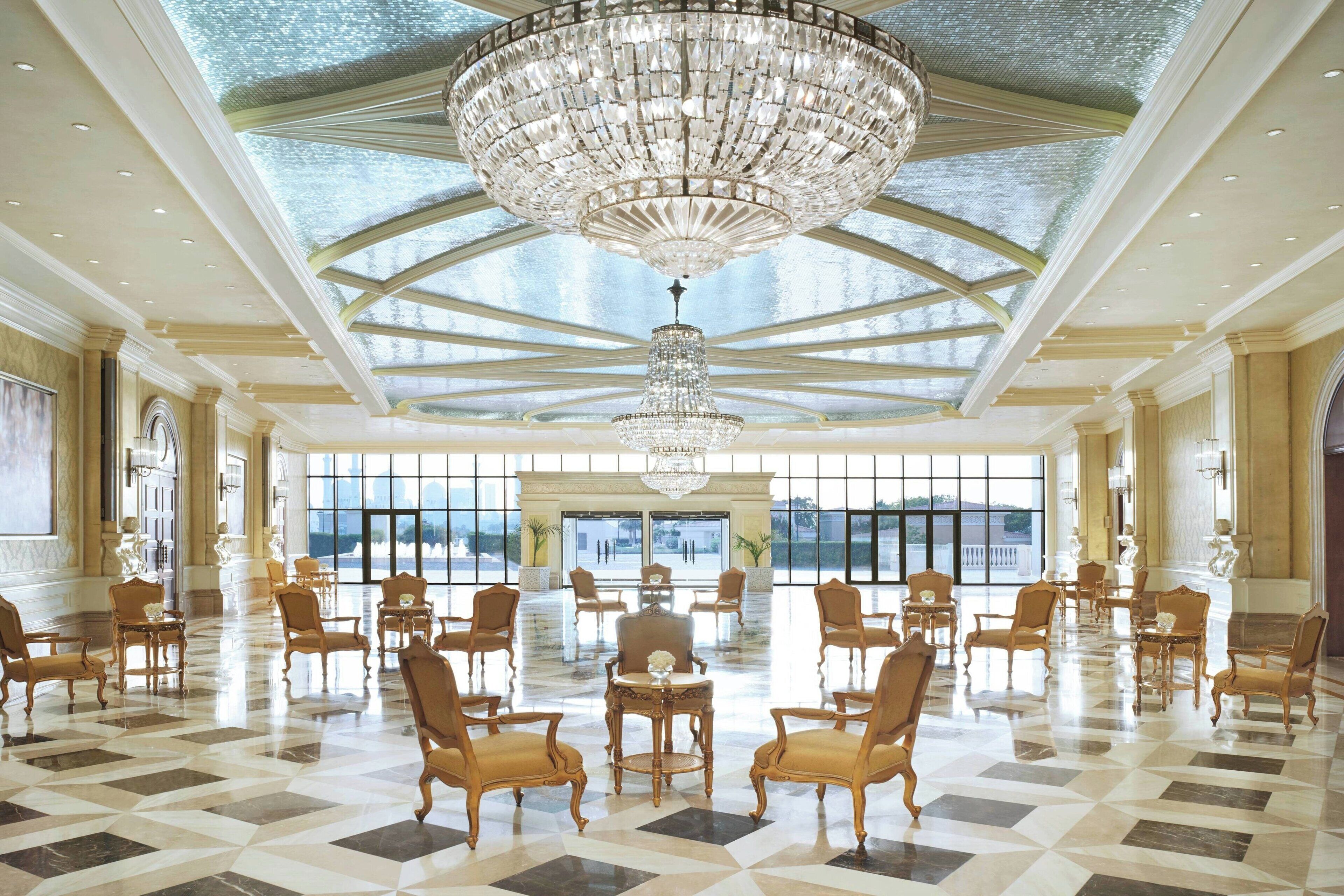 Photo - The Ritz-Carlton Abu Dhabi, Grand Canal