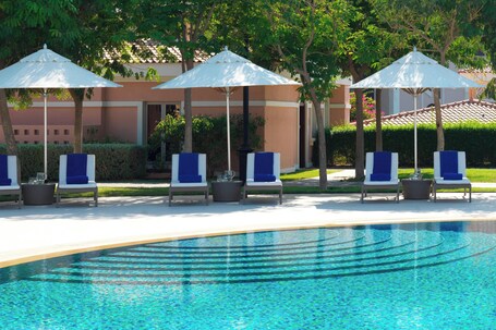 The Ritz Carlton Abu Dhabi, Grand Canal - Image 83
