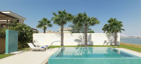 The Ritz Carlton Abu Dhabi, Grand Canal - Image 74