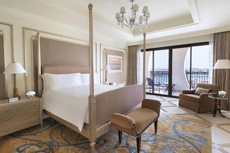 The Ritz Carlton Abu Dhabi, Grand Canal - Image 71