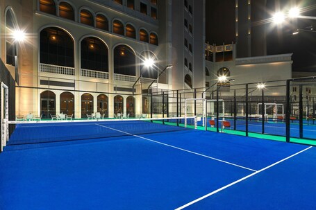 The Ritz Carlton Abu Dhabi, Grand Canal - Image 6