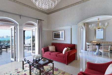 The Ritz Carlton Abu Dhabi, Grand Canal - Image 56