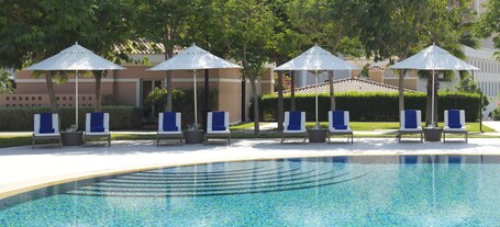 The Ritz Carlton Abu Dhabi, Grand Canal - Image 28