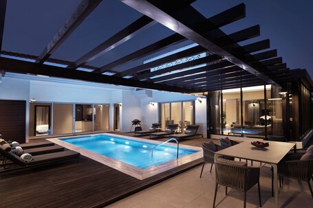 The Ritz Carlton Abu Dhabi, Grand Canal - Image 70