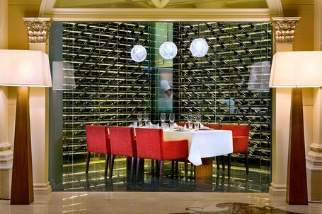 The Ritz Carlton Abu Dhabi, Grand Canal - Image 88