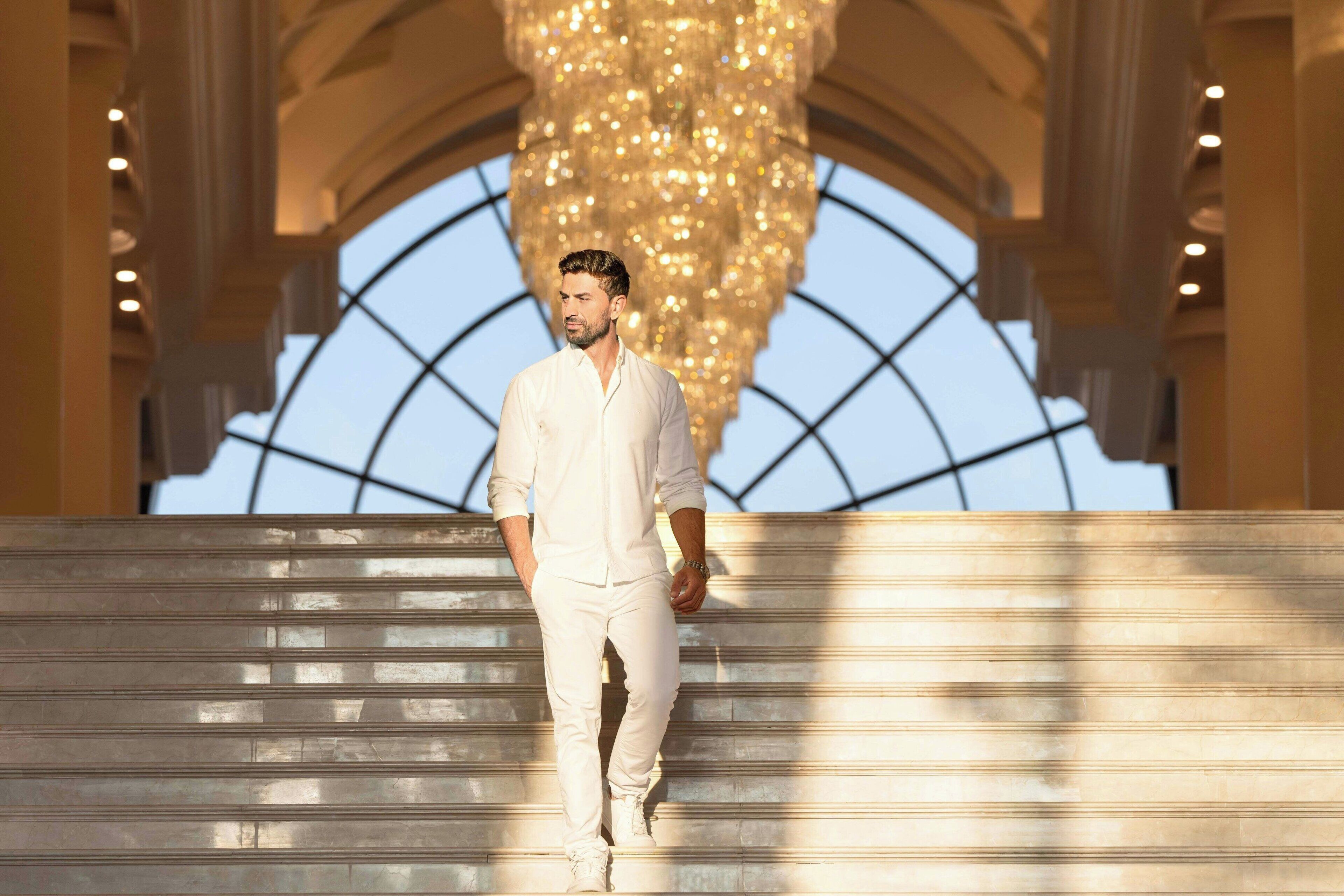 Photo - The Ritz-Carlton Abu Dhabi, Grand Canal