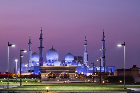The Ritz Carlton Abu Dhabi, Grand Canal - Image 35