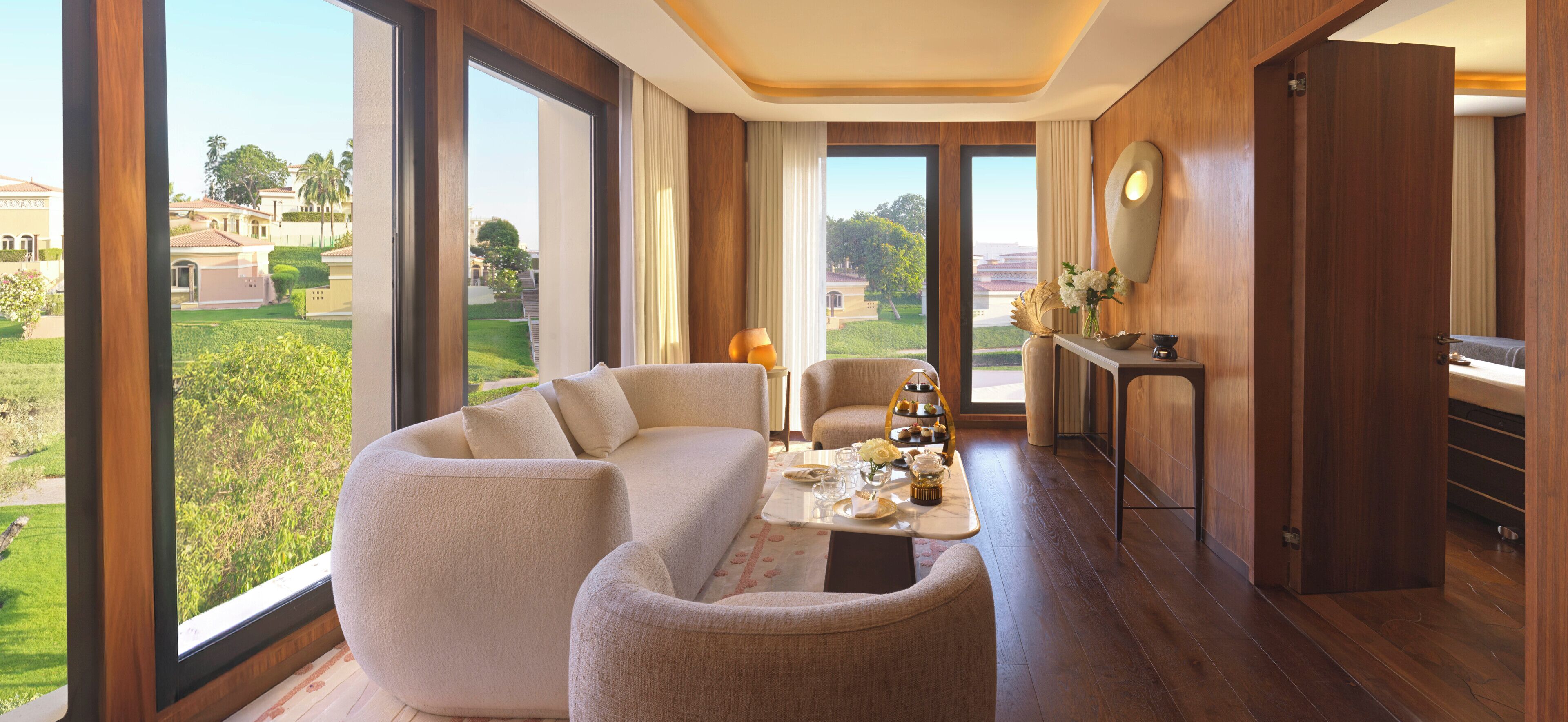 Foto - The Ritz-Carlton Abu Dhabi, Grand Canal