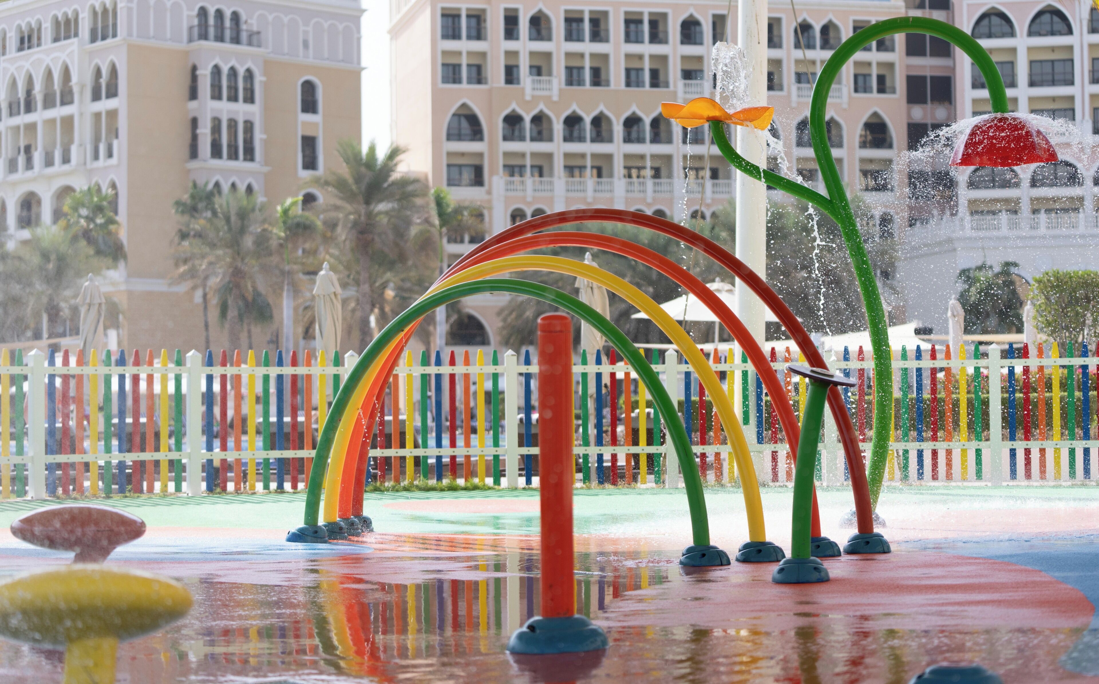 Foto - The Ritz-Carlton Abu Dhabi, Grand Canal