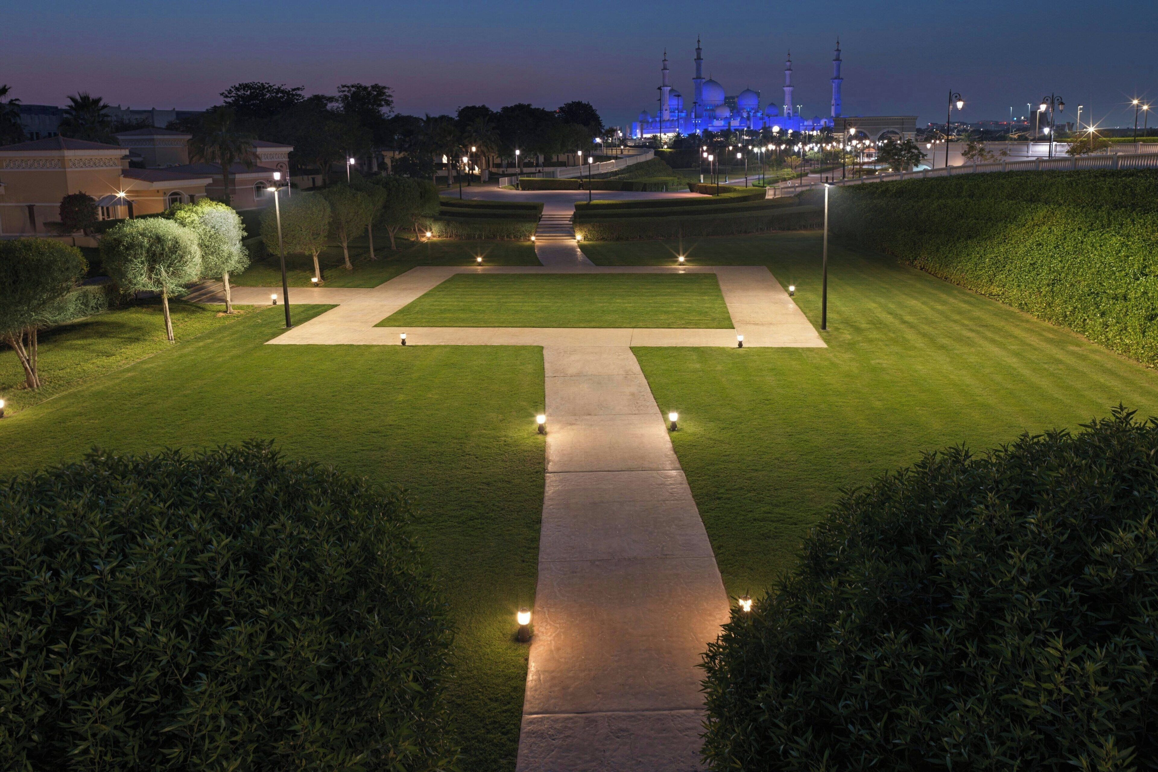 Foto - The Ritz-Carlton Abu Dhabi, Grand Canal