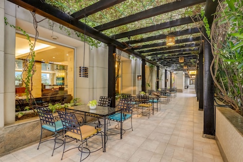 Lemon Tree Premier, Delhi Airport