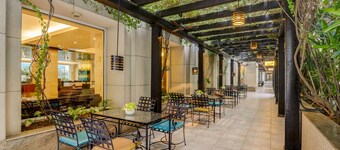 Lemon Tree Premier, Delhi Airport