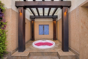 Luxury Studio Suite | Teres/patio